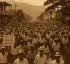 Bayfront Strike, 1951