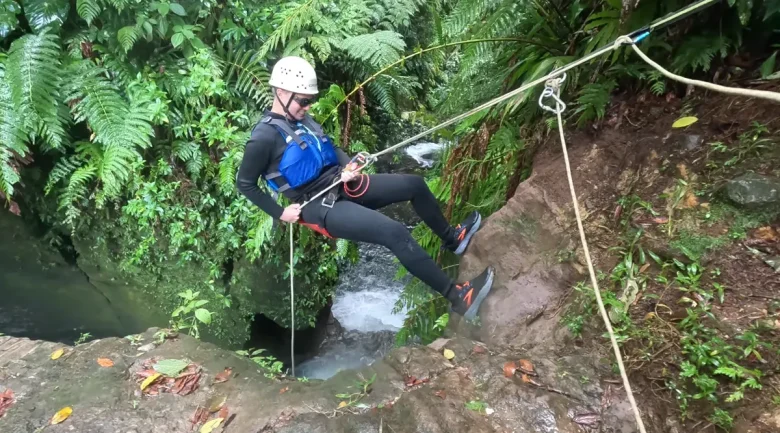 Adventure Tourism