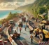 China Railway 17 Bureau’s Role in Dominica