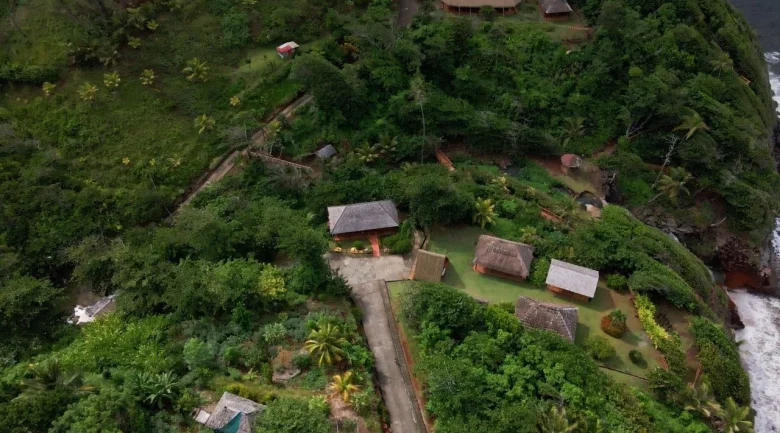 Dominica Tourism Industries