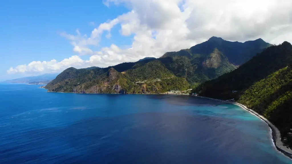 Dominica Visa Free Travel 