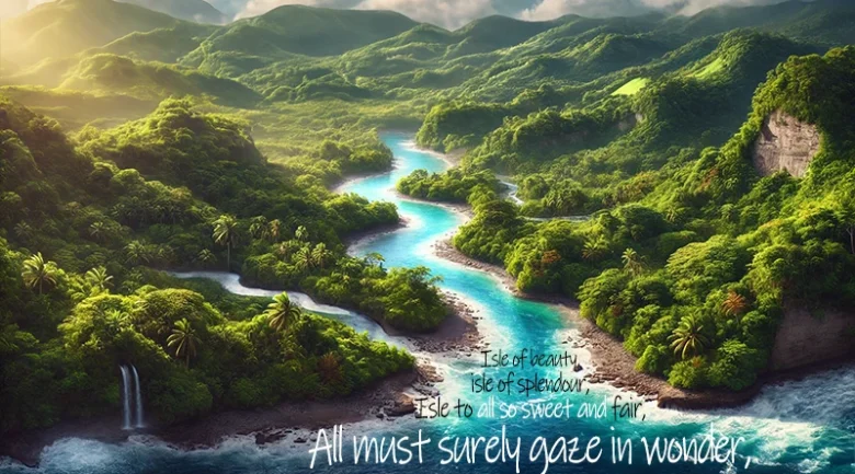 Dominica’s National Anthem