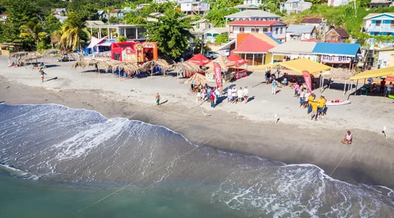 Natural Beauty of Dominica