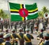 Dominica Defence Force Band (DDF)