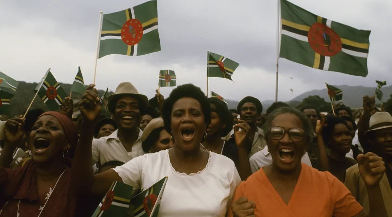 Dominica’s Independence