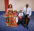 Dominica’s National Dress