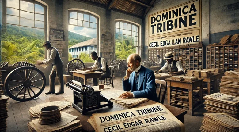 Dominica Tribune