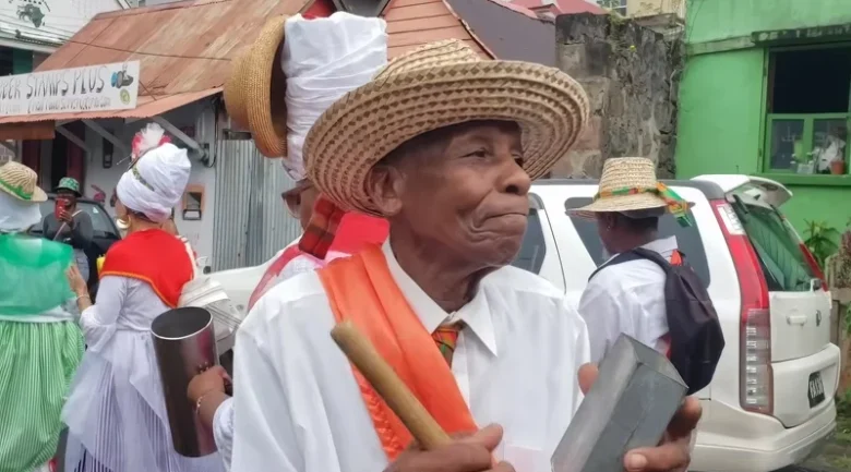 Dominica’s Cultural Heritage