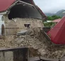 Earthquakes that affected Dominica
