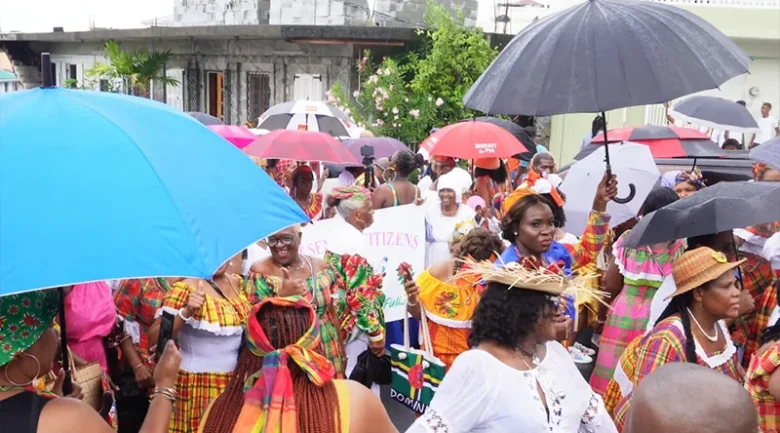 Dominica’s Cultural Heritage
