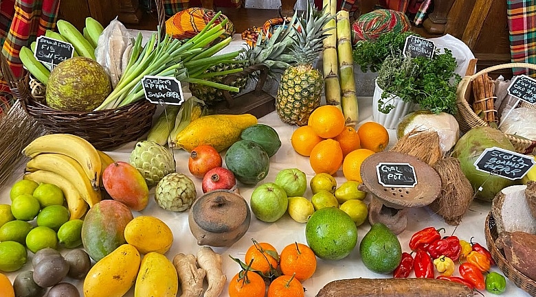 Dominica’s Cultural Heritage