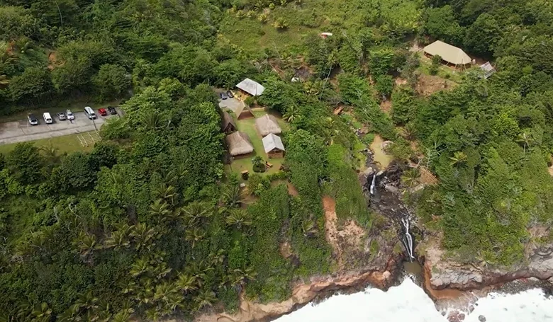 Kalinago Barana Autê