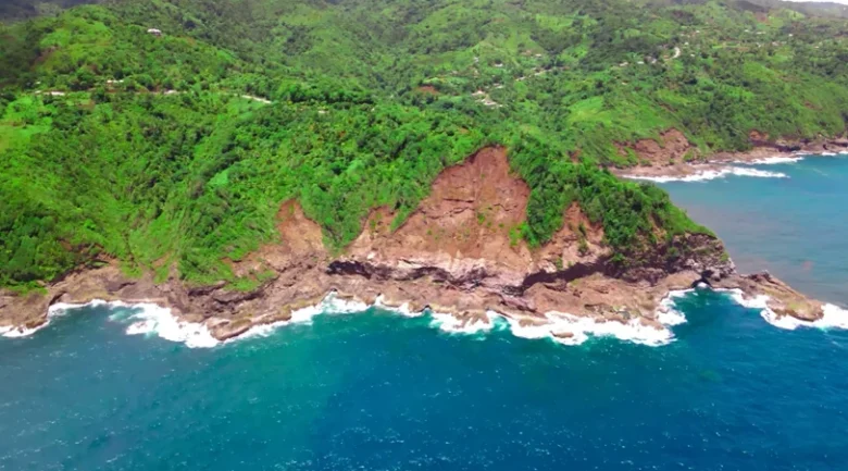 Dominica’s Natural Heritage
