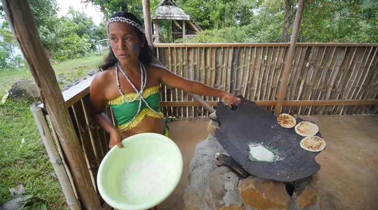 Kalinago