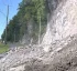 Landslides in Dominica