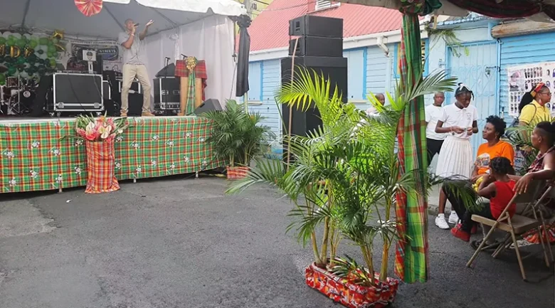 Dominica’s Independence Celebrations