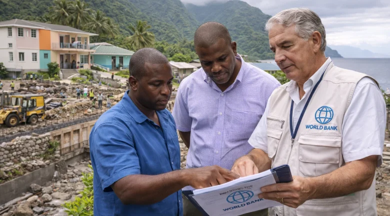 World Bank & Dominica