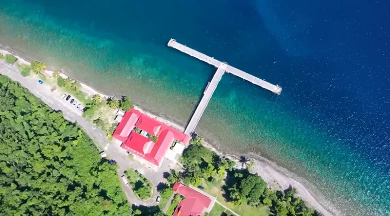 Sustainable Tourism in Dominica