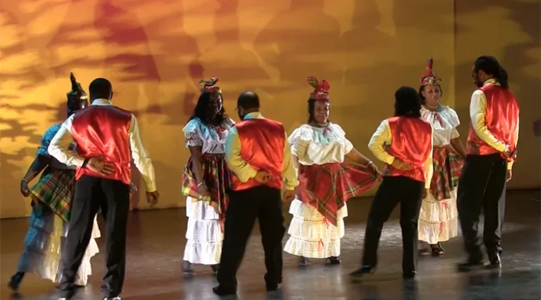 Quadrille
