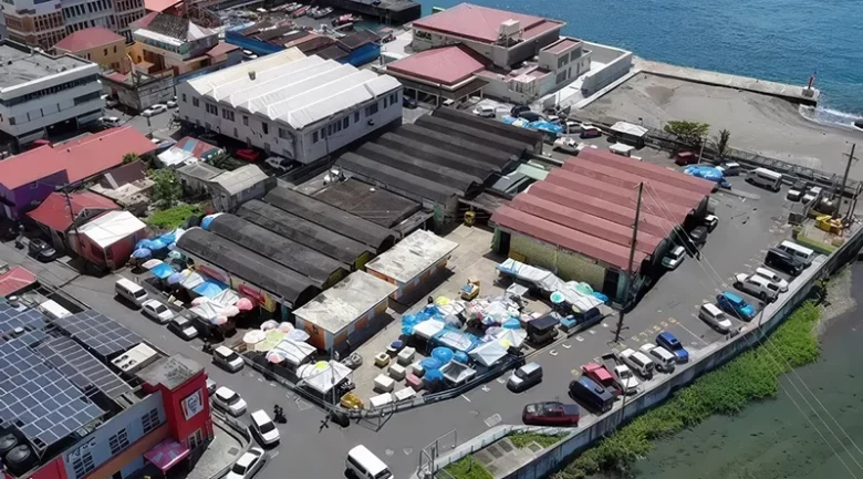 Roseau Market Act