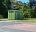 St. Joseph Basketball Court