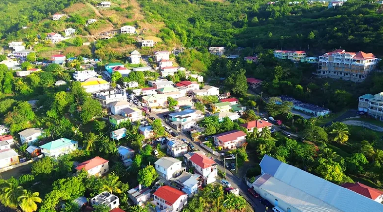 St. Joseph Village – St. Joe