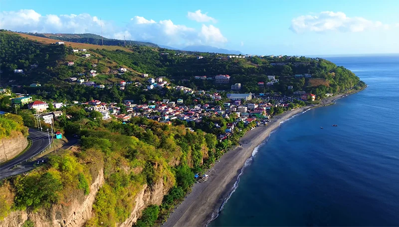 St. Joseph Village – St. Joe – DOM767