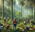 National Forest Policy (2022)