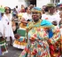 Traditional Creole Attire