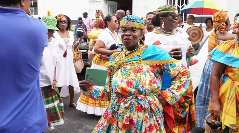 Creole Season