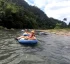 River Tubing in Dominica