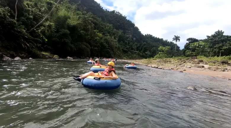 Adventure Tourism