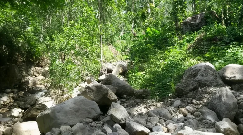 Caribbean’s Longest Hiking Trail