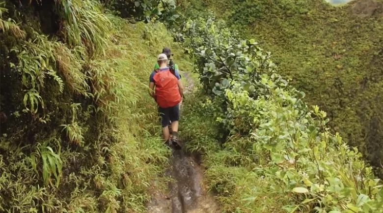 Sustainable Tourism in Dominica