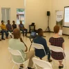 Community Meeting Ladaut