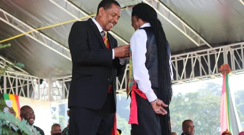 Dominica’s National Awards