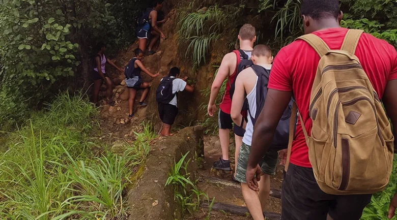 Waitukubuli National Trail (WNT)