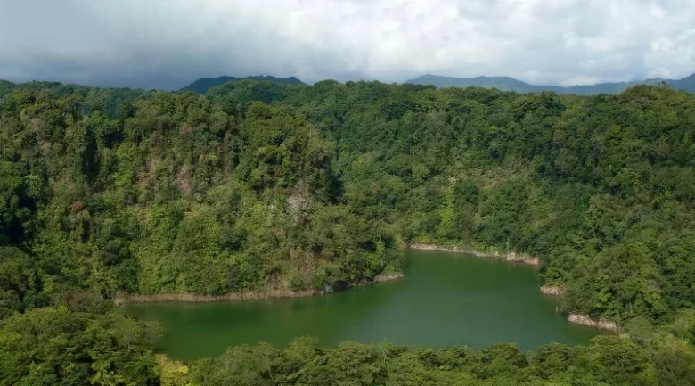 Dominica’s Natural Heritage