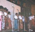 Siffleur Montagne Chorale