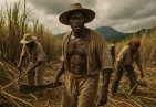 Slavery in Dominica
