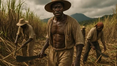 Slavery in Dominica