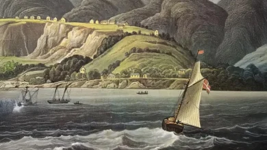 The Dominica Story: A History of the Island