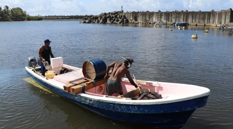 Fishing Villages in Dominica