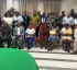 Farmers and Fishers Recognition Ceremony