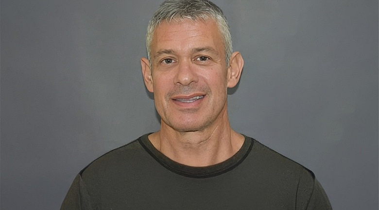 Jonathan Lehrer