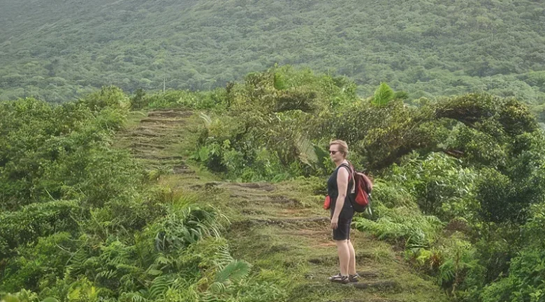 Natural Beauty of Dominica