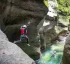 Canyons in Dominica