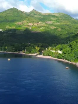 Batalie Bay