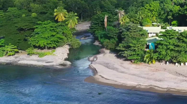 365 Rivers of Dominica