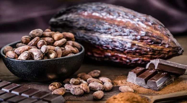 Cacao/Cocoa Sticks